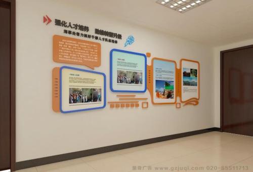 仙居医院文化墙怎么做？如何建好科室护理文化墙？