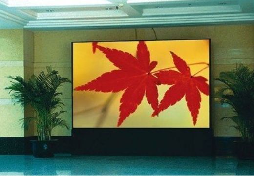仙居LED显示屏