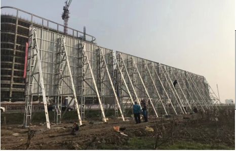 仙居凯创教你怎样选择户外广告牌的最佳位置