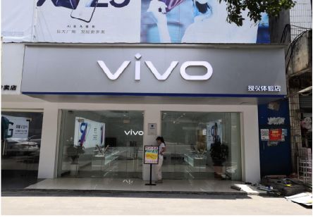 仙居}做一个门店面广告招牌需要多少钱？