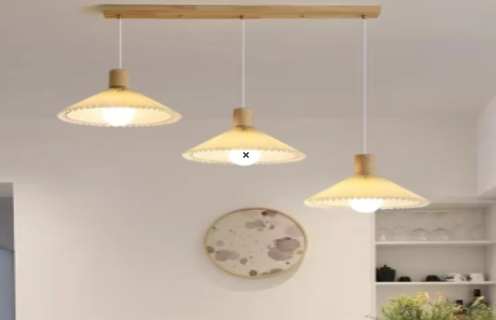 仙居关于LED灯
