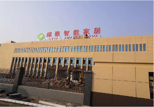 仙居如何选择大楼发光字？