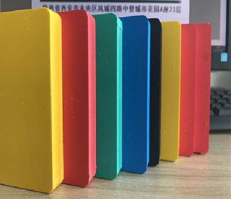 仙居文化墙常用材质-PVC板材