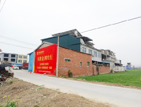 仙居制作墙体广告思路。