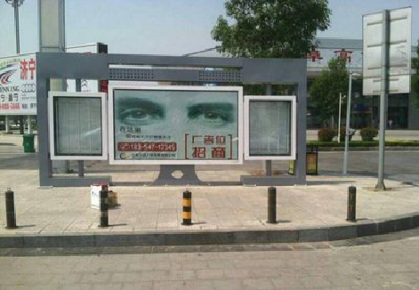 仙居社区广告投放的几种常见方式。