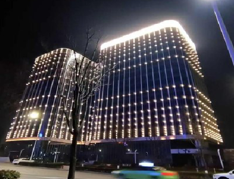 仙居亮化工程安装注意事项。