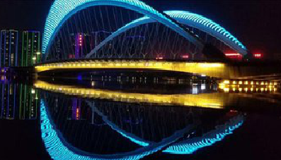 仙居亮化工程如何做好公共区域的安全性。